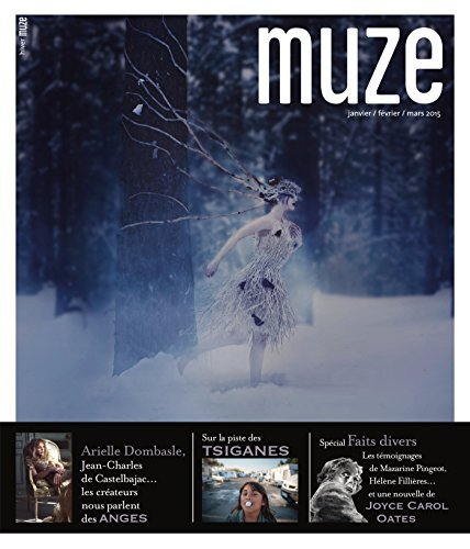 Muze, n° 19