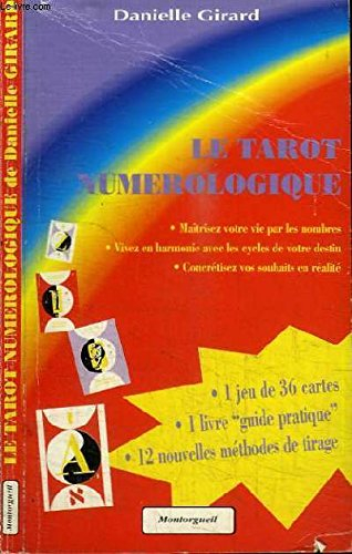 tarot numérologique