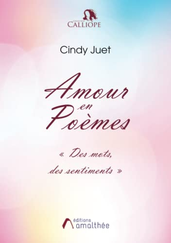 Amour en poèmes