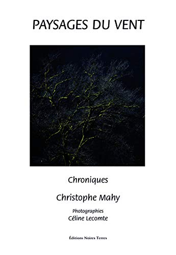 Paysages du vent : chroniques
