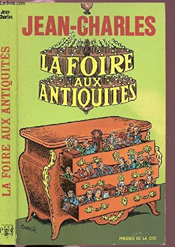 La Foire aux antiquités
