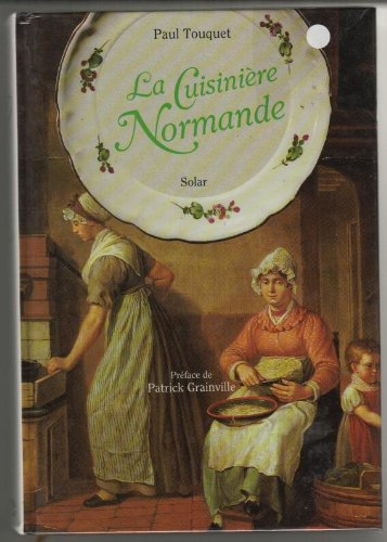 La cuisinière normande