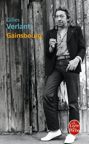 Gainsbourg