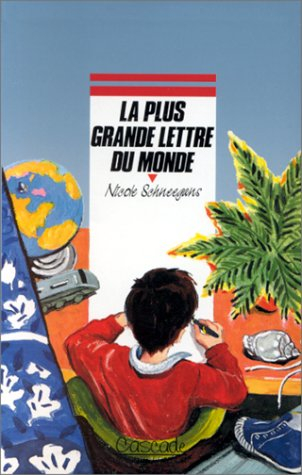 La Plus grande lettre du monde