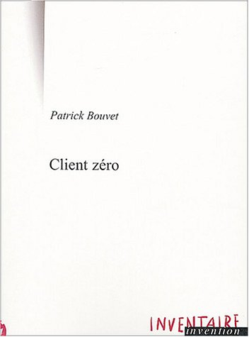 Client zéro