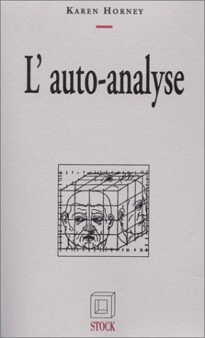 l'auto-analyse
