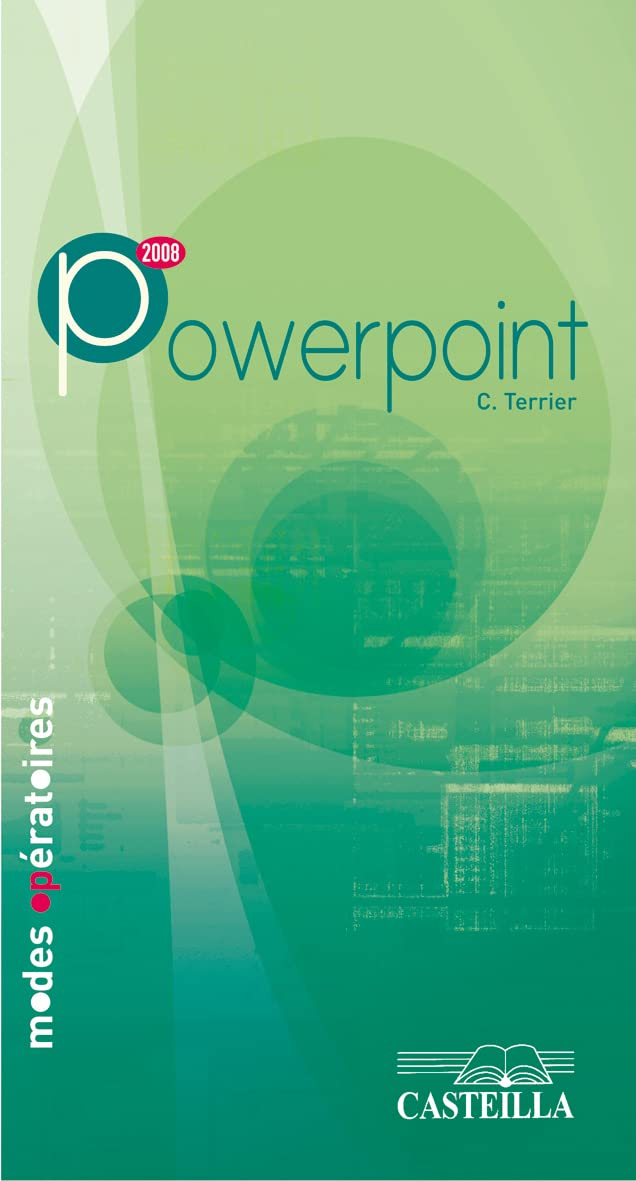 PowerPoint 2007