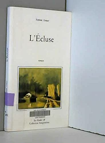 L'écluse