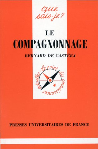 Le Compagnonnage