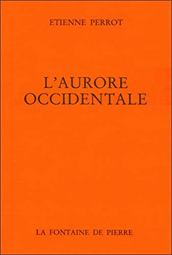 L'aurore occidentale
