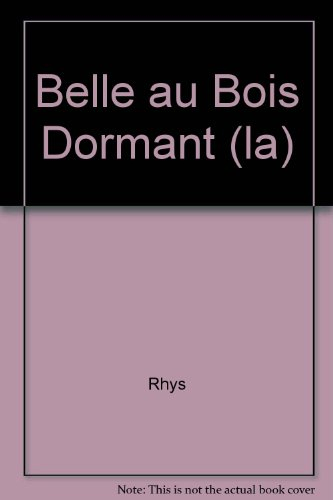 La belle au bois dormant