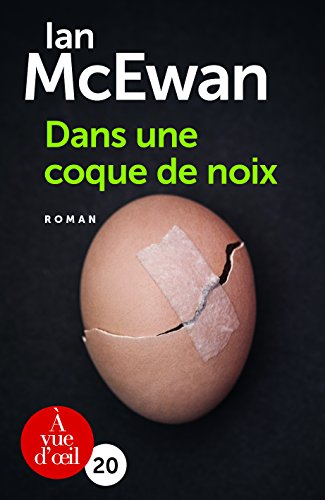 dans une coque de noix