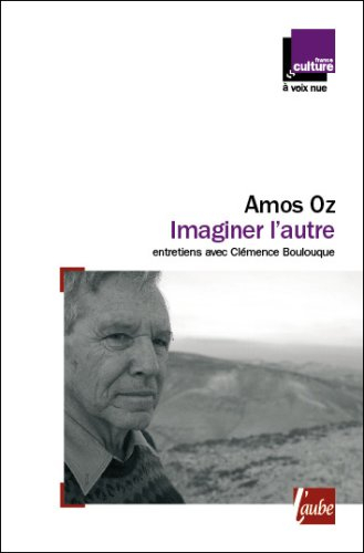 Imaginer l'autre : entretiens avec Clémence Boulouque diffusés en mars 2008