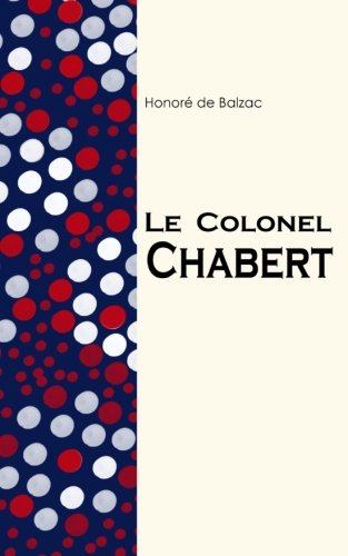 Le colonel Chabert