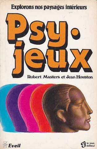 Psy-jeux : explorons nos paysages intérieurs