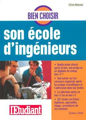 Bien choisir son école d'ingénieurs