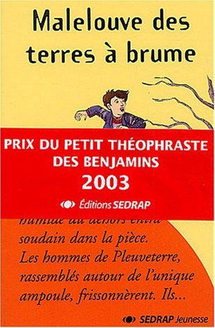 Malelouve des terres à brume