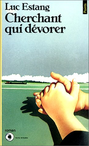 Cherchant qui dévorer