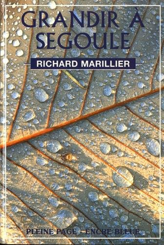 Grandir à Segoule : les Amognes de mon enfance