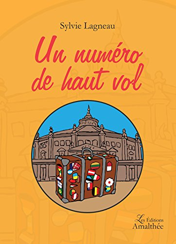 Un numéro de haut vol