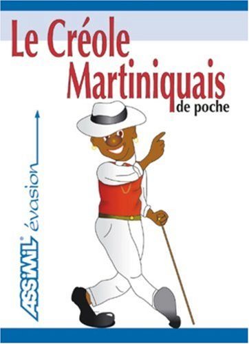 Le créole martiniquais de poche