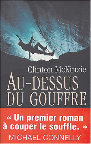Au-dessus du gouffre