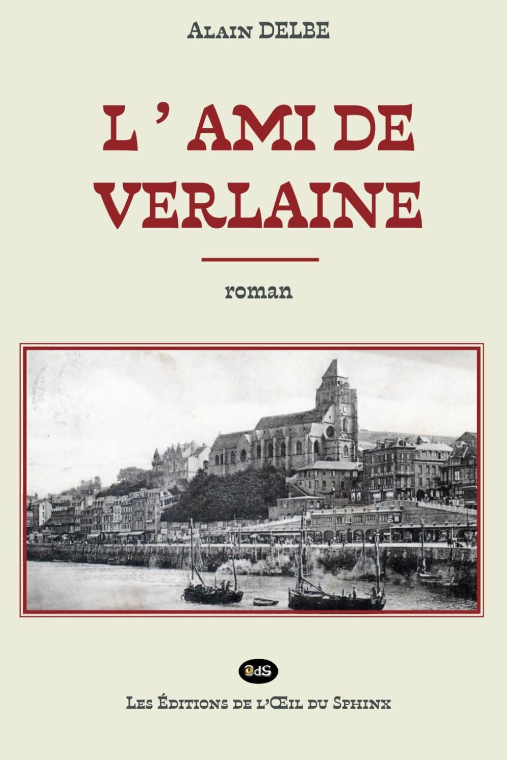 L'ami de Verlaine