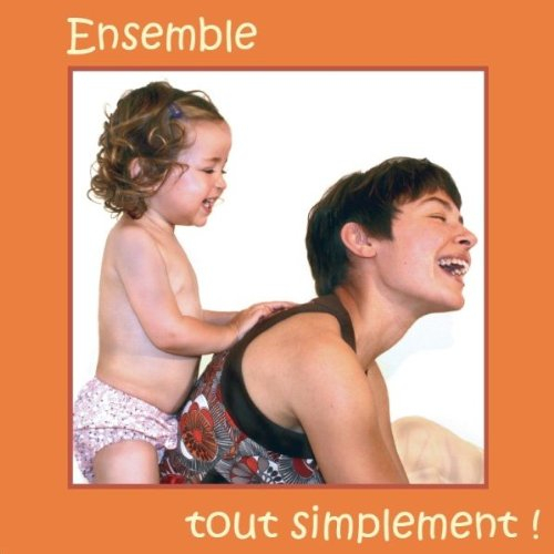 imagier "ensemble tout simplement"