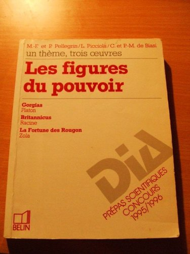 figures du pouvoir