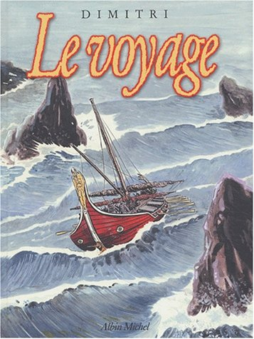 Le voyage : l'histoire du monde est un livre imprécis qu'il faut lire avec émotion