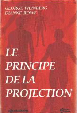 Le principe de la projection