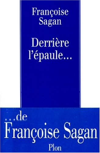 derrière l'épaule...