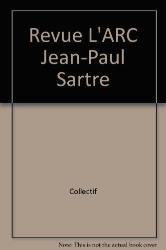 Jean-Paul Sartre