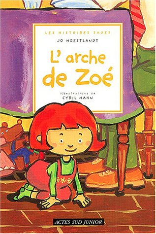 L'arche de Zoé
