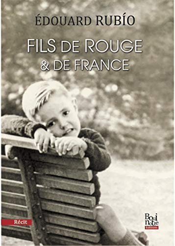 Fils de rouge et de France