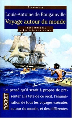Voyage autour du monde