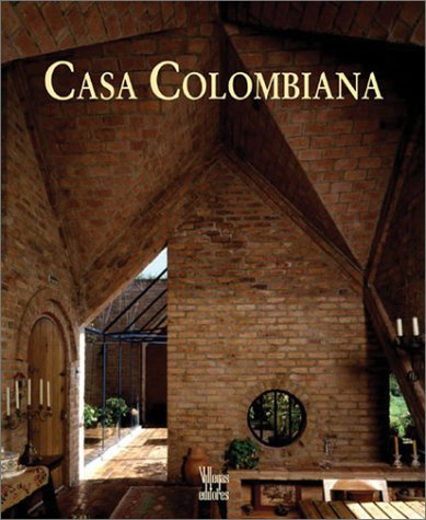 casa colombiana
