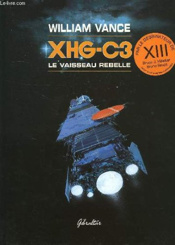 xhg  c3