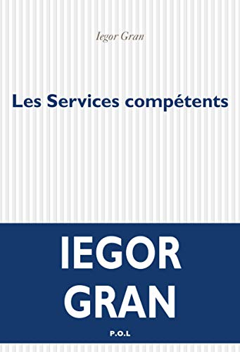 Les services compétents
