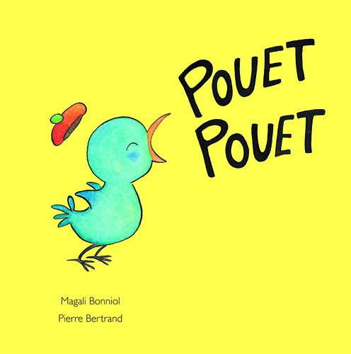 Pouet-Pouet