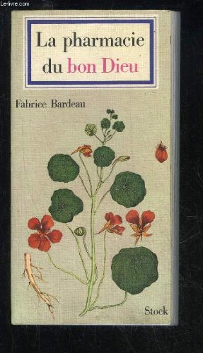 la pharmacie du bon dieu