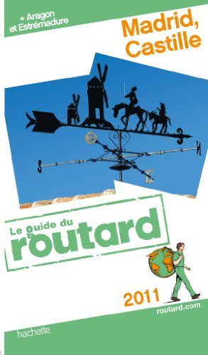 Madrid, Castille (Aragon et Estrémadure) : 2011