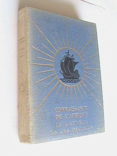 connaissance de l'afrique le katanga 50 ans decisifs