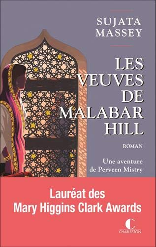Les veuves de Malabar Hill : une aventure de Perveen Mistry