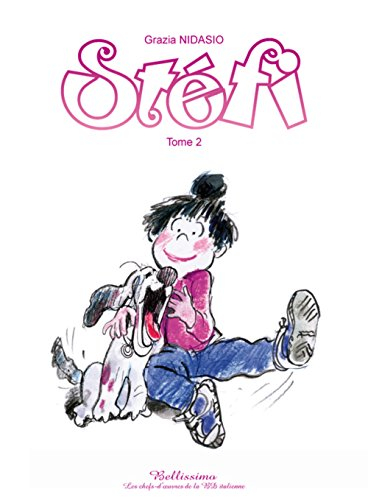 Stéfi. Vol. 2