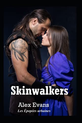 Skinwalkers: Entre chien et loup
