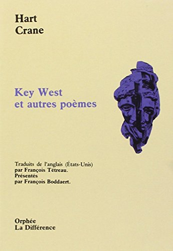 Key West : et autres poèmes