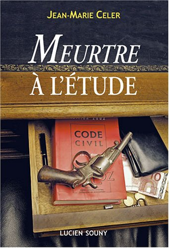 meurtre à l'étude