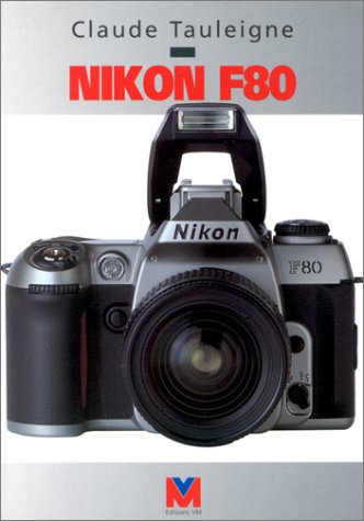 Nikon F80