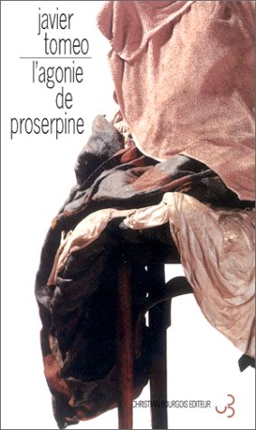 L'agonie de Proserpine